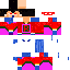 SUPER RILEY/SUPER ME Skin 5