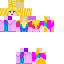Blah prinsess Skin 6