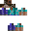 corrupted Skin 1