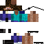pirate Skin 4