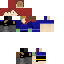 One of the cool kids Skin 4