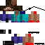 Murderer Steve Skin 7
