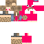 Cookie (Minecraft Daycare) Skin 5
