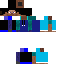 cool guy Skin 0