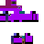 evil minion Skin 15