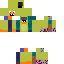 Chica Skin 2