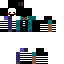 The Puppet Skin 4