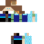 noob farmer Skin 13