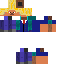 Donald Trump Skin 4