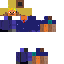 Donald Trump Skin 4
