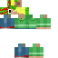 JackhalfSam Skin 0