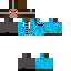 H20 delirious Skin 7