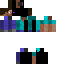 Ender Steve Skin 6