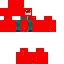 FUNNY ReD Skin 17