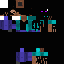infected steve Skin 10
