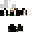 slenderman Skin 1