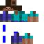 herobrine Skin 2