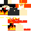 Blaze BoBoiBoy Skin 1