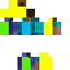the noob Skin 3