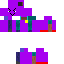 purple guy Skin 3