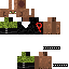 grampa ganster Skin 6