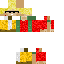 Jazzy kid Skin 0