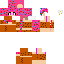 candy girl Skin 1