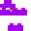 Purple Guy Skin 8