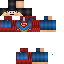 Superman Skin 1