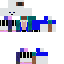 Sans Skin 2