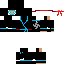 blue NINJA Skin 4