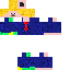DOALD TRUMP!!!!!!!!!!!!!!!!!!!!!😶 Skin 4