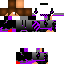 herobrine dude Skin 3