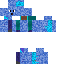 aqua man Skin 16