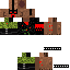zombie mod Skin 17