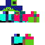 op steve Skin 3
