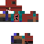 Foxy Skin 2