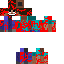 Deathbrine Skin 1