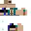 Brok Lesnar Skin 4