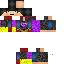 Evil Superman Skin 5