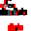 Harley Quinn Skin 1