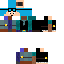 DanTDM Skin 2