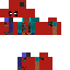 deadpool Skin 7