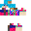 girly girl Skin 1