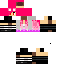 Foxy_Gamer13 Skin 4