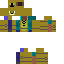 fredbear Skin 4
