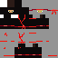 white ninja Skin 2
