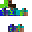 Slasher Steve Skin 2