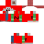Exploding TNT The mouse Skin 4