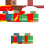 #theflash Skin 6